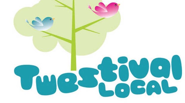 Twestival logo