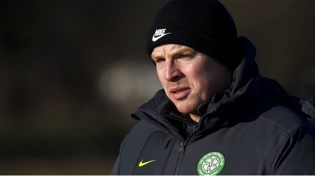 Neil Lennon