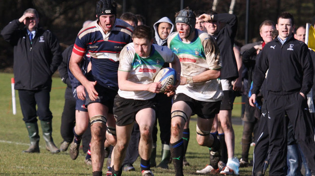 Aberdeen Grammar Rugby