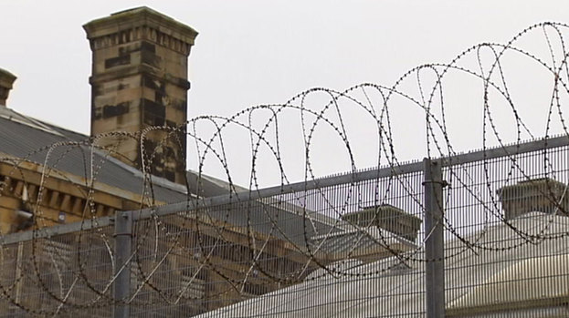 Prison: 'Life should mean life', said Ms Davidson.