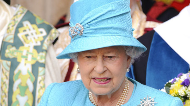 Diamond Jubilee: Queen Elizabeth will visit Scotland from July 2-6
