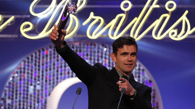 Scott Maslen Sexiest Male
