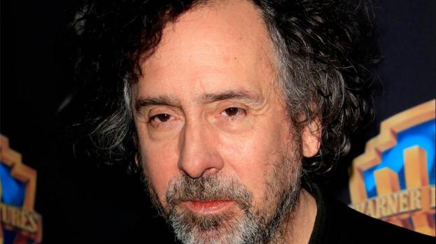Tim Burton: My Batman movies were lighthearted