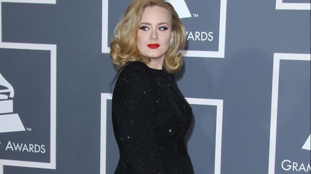 Adele outsells Michael Jackson