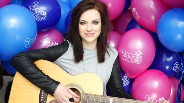 Amy Macdonald gigathon venues