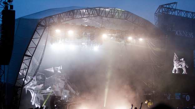 RockNess reveals local line-up