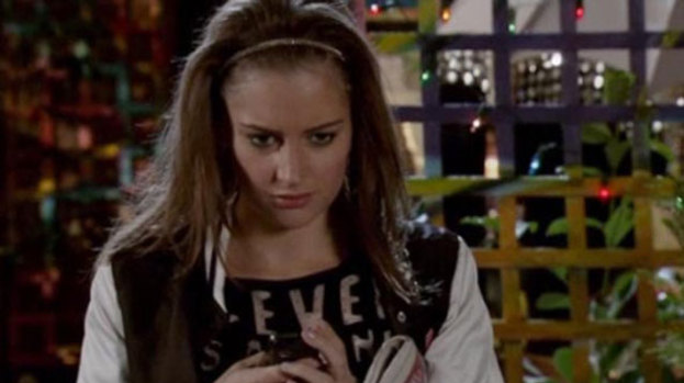 Coronation Street exclusive extra scene: where’s Kylie?