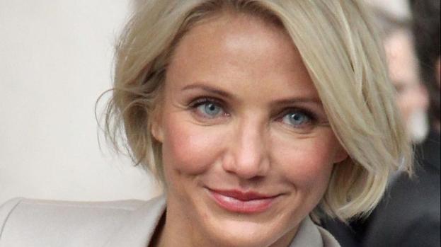 Cameron Diaz: It was torture being 20
