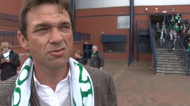 Dougray Scott