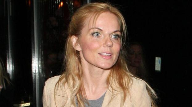Geri Halliwell 'excited' by X Factor return
