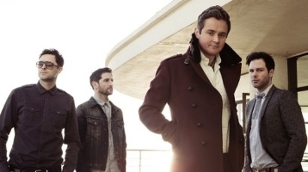 Keane: Strangeland by name, Strangeland by nature.