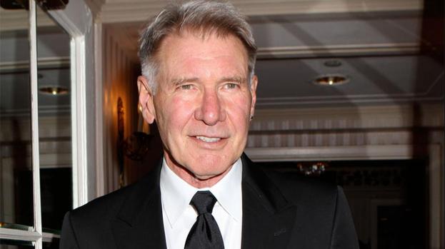 Harrison Ford to appear in Blade Runner sequel?