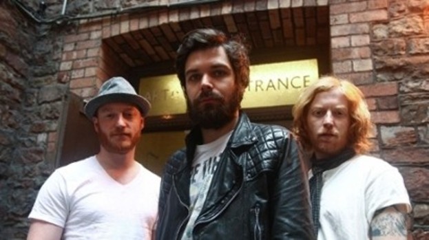 Biffy Clyro: returning to RockNess to play first Scottish festival headline show