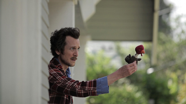 Right on time: Quentin Dupieux's Wrong is to show at EIFF