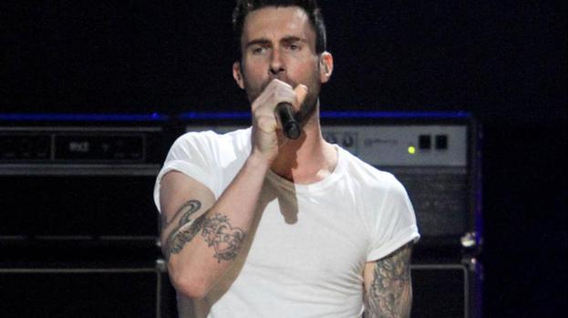 Maroon 5 boost productivity