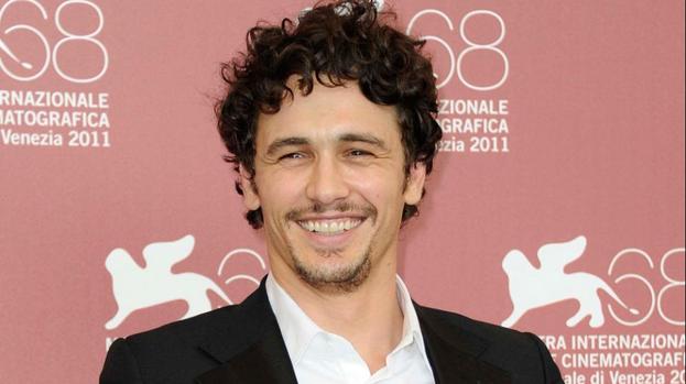 James Franco praises Kristen Stewart