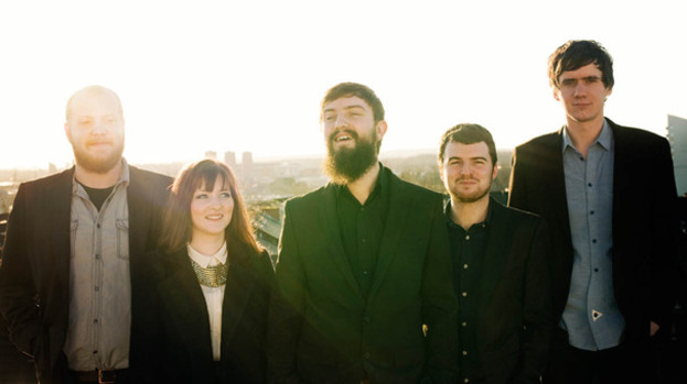 RockNess: Admiral Fallow review