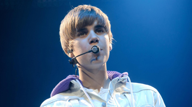 Justin Bieber's fans have been causing chaos in London