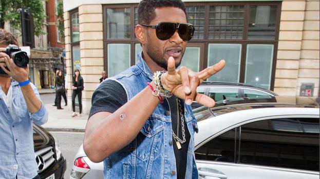 Usher wants Justin Bieber to enjoy success