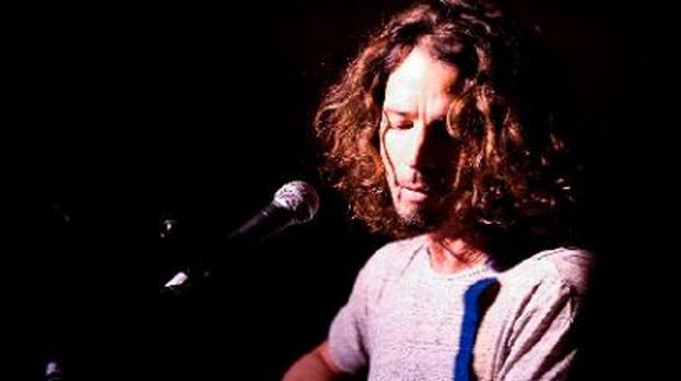 Chris Cornell: far from fading