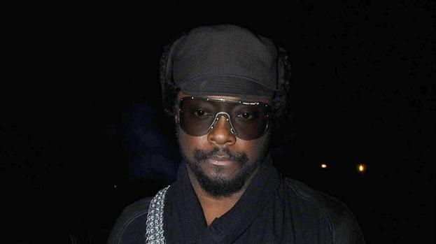 will.i.am's diverse album