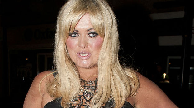 Gemma has long held a torch for Arg