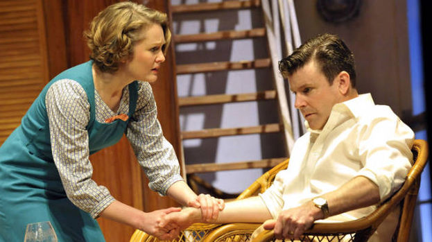 Murder she wrote: A shot rings out on board and one of the passengers lies dead-but whodunit?