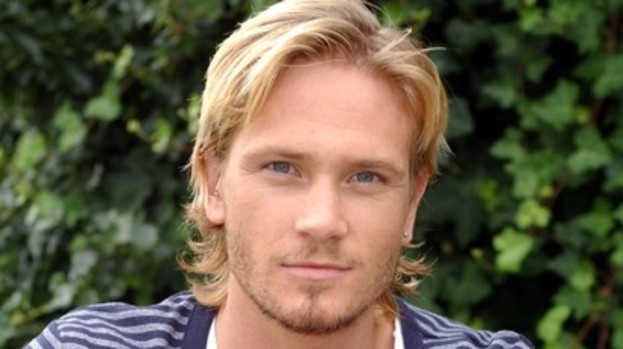 Matthew Wolfenden: David is acting 'daft'.