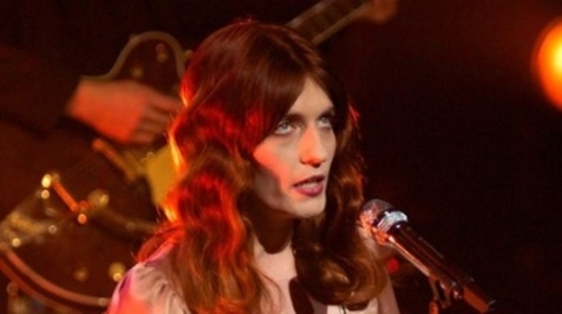 TITP Friday: Fairytale Florence