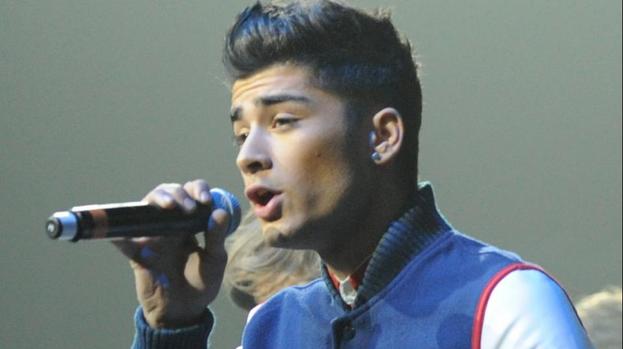 One Direction's Zayn Malik buys car