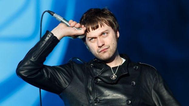 A T-errific end to T: Kasabian round off another weekend of musical madness