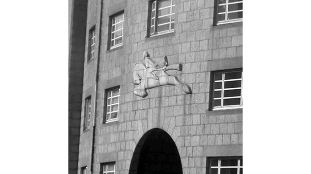 Hidden Aberdeen