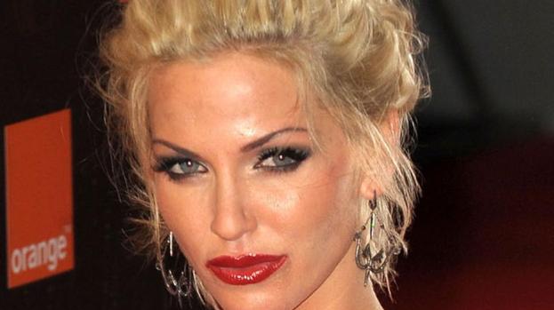 Sarah Harding hates dating