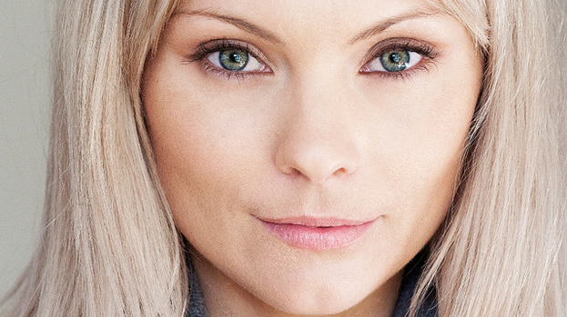 Lead role: MyAnna Buring will play character Karen Clarke in the thriller