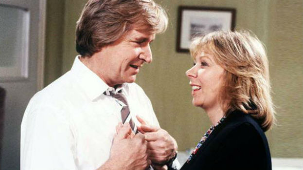 Will Ken and Wendy rekindle their affair?
