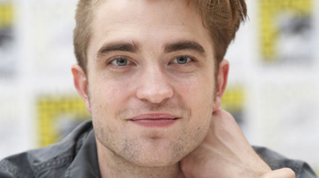 The rumour mill: Robert Pattinson says he's fed up with rumours circulating about him