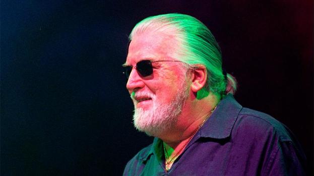 Deep Purple rocker John Lord dies