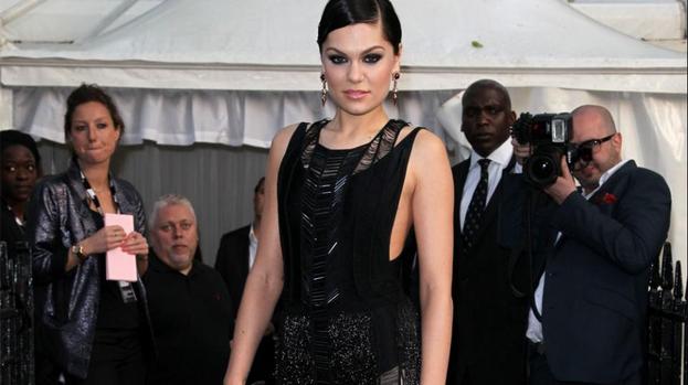 Jessie J signs up for new series of The Voice