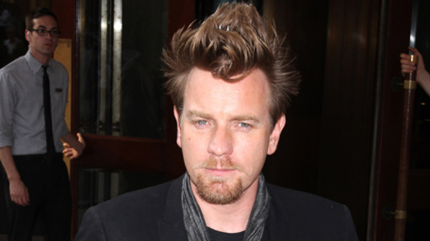 Ewan McGregor: 'Nudity can distract from my films'