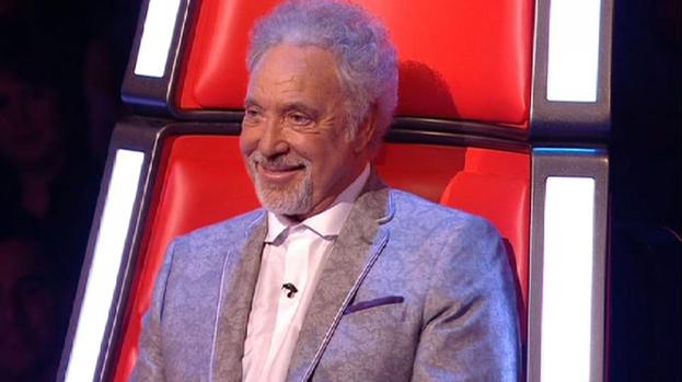 Leanne Mitchell wins The Voice