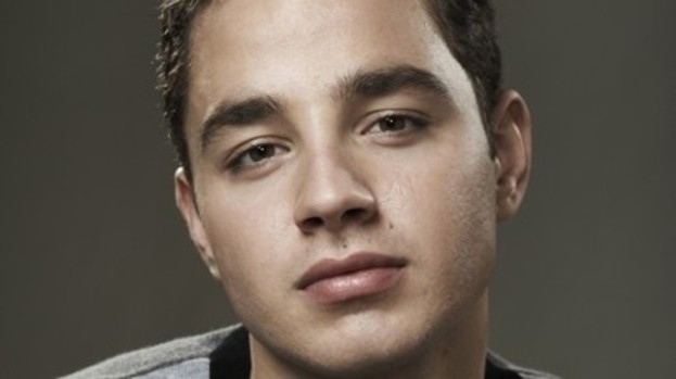 Adam Thomas: Wants to help his brother become a soap star.