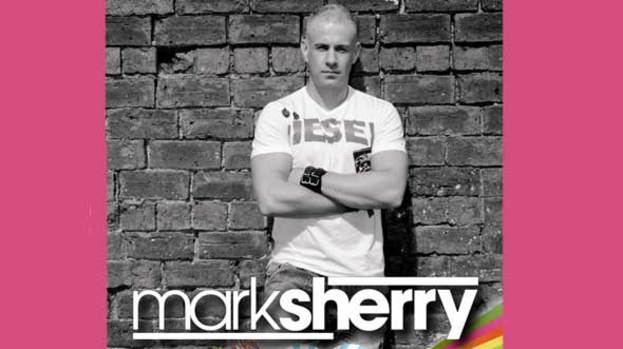'I'm so excited for Coloursfest' says Mark Sherry