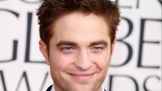 Robert Pattinson for Hunger Games sequel?