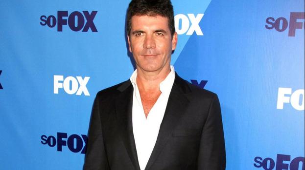 Simon Cowell thrilled with Ashleigh and Pudsey's BGT win