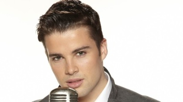 Joe McElderry: I can handle the pressure!