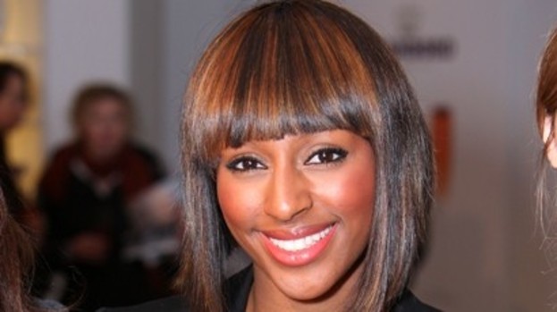 Alexandra Burke Daybreak