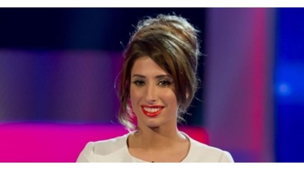 Stacey Solomon: A typical Essex girl?