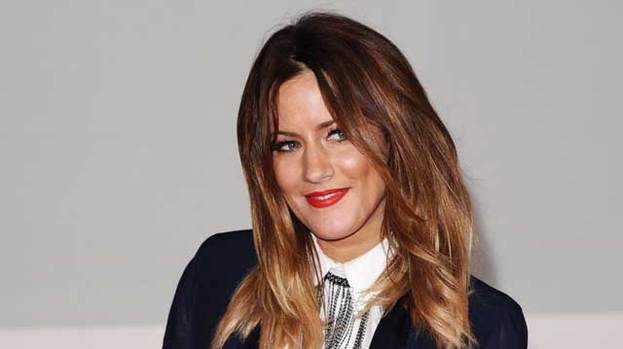 Caroline Flack Twitter