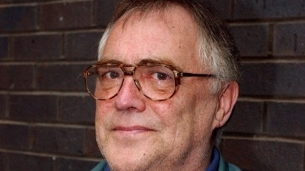 Brilliant Bill: Lifetime Achievement Award for Bill Tarmey