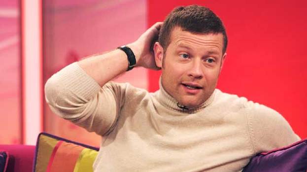 i love dermot